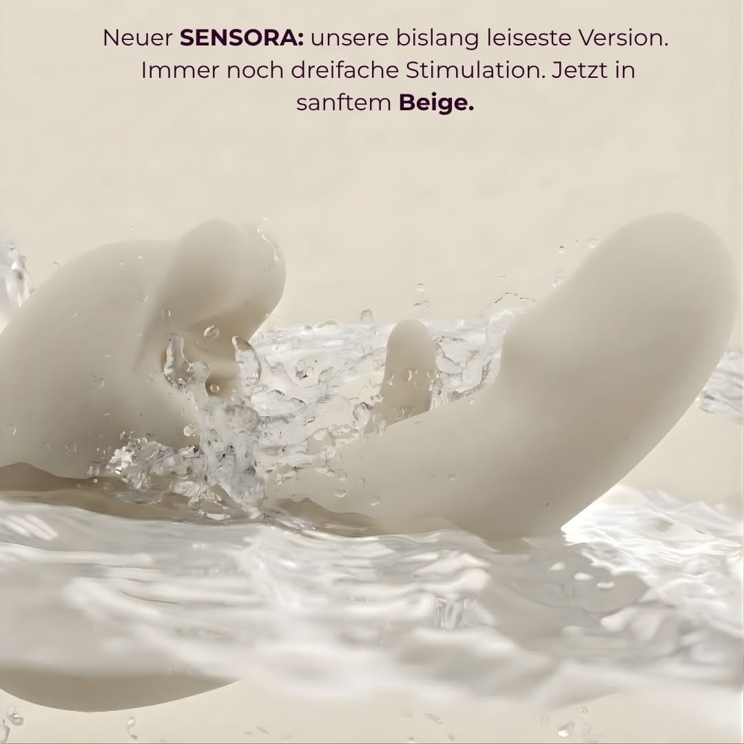 TripleWave | Sensora