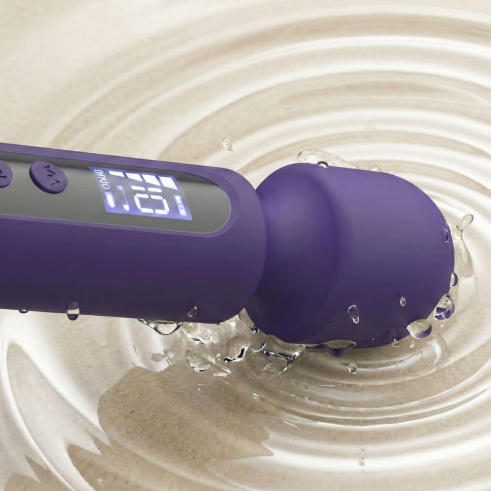 SERENITY Wand Vibrator Set