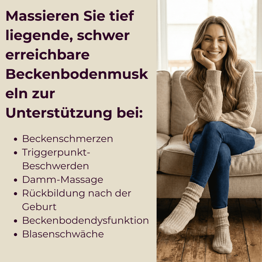 CALM Beckenboden-Stab