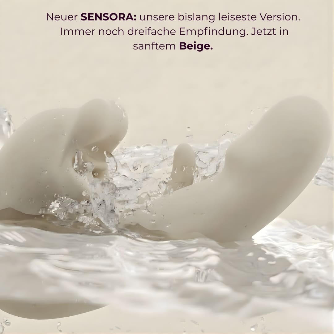 Sensora | TripleWave